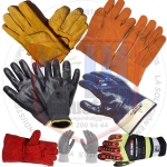 GUANTES DE COATZACOALCOS