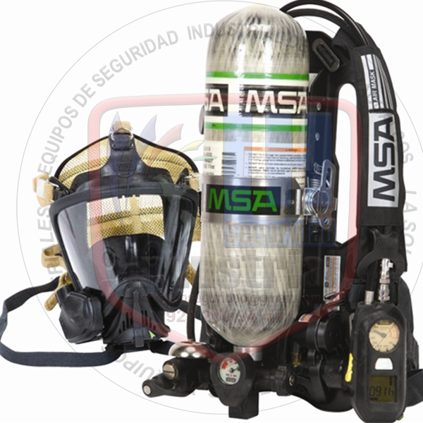 SBCA  EQUIPOS DE SEGURIDAD