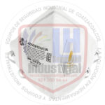 MASCARILLA N95 EN EXISTENCIA
